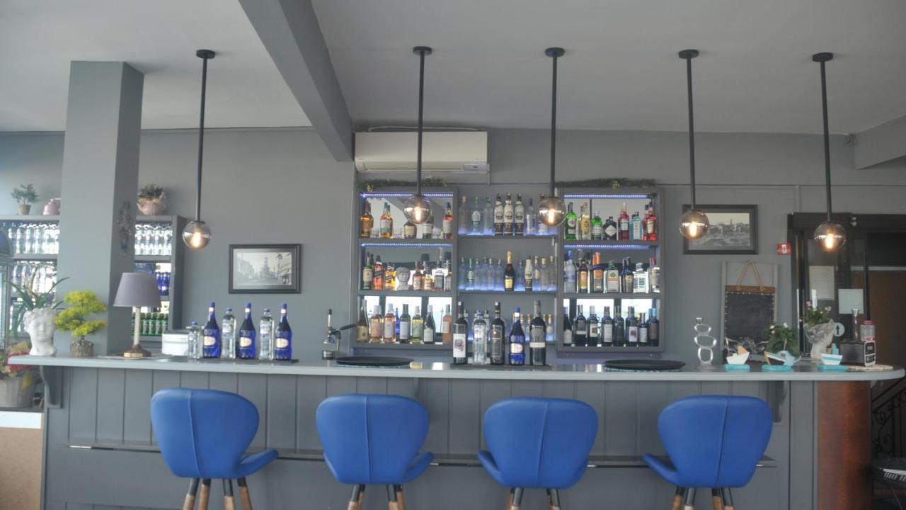 צ'נקלה Kule Hotel מראה חיצוני תמונה